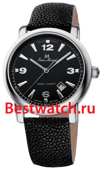 Часы Jean Marcel CLARUS 960.251.35